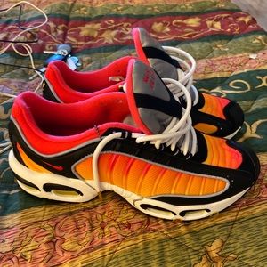 Meet your Posher, Duane